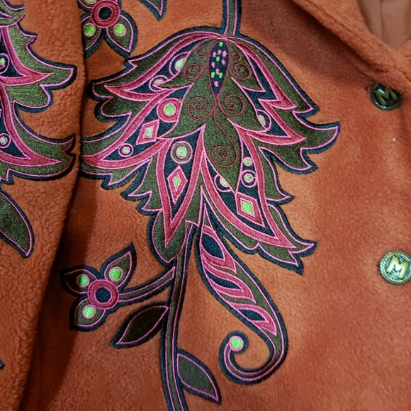 Bob mackie jacket - Picture 8 of 8